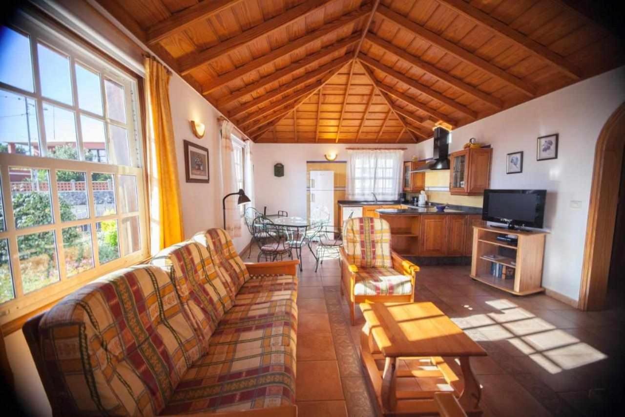 Вилла Rincon La Palma Эль-Пасо Экстерьер фото