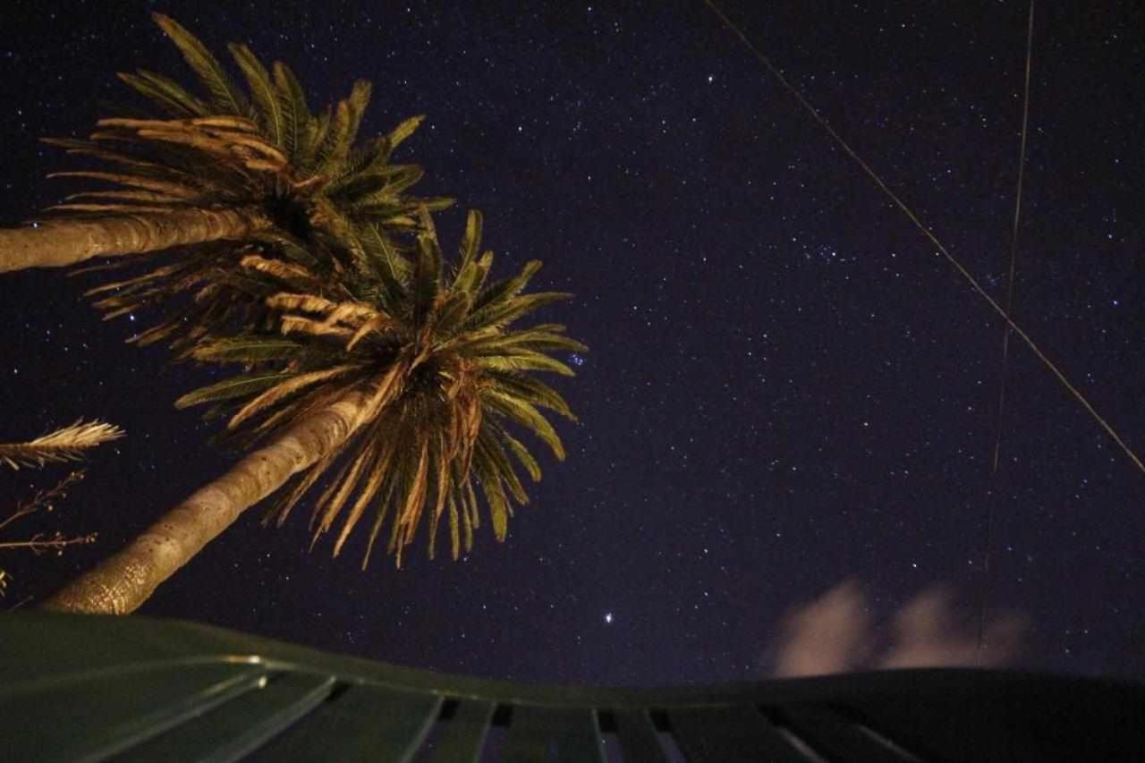 Вилла Rincon La Palma Эль-Пасо Экстерьер фото