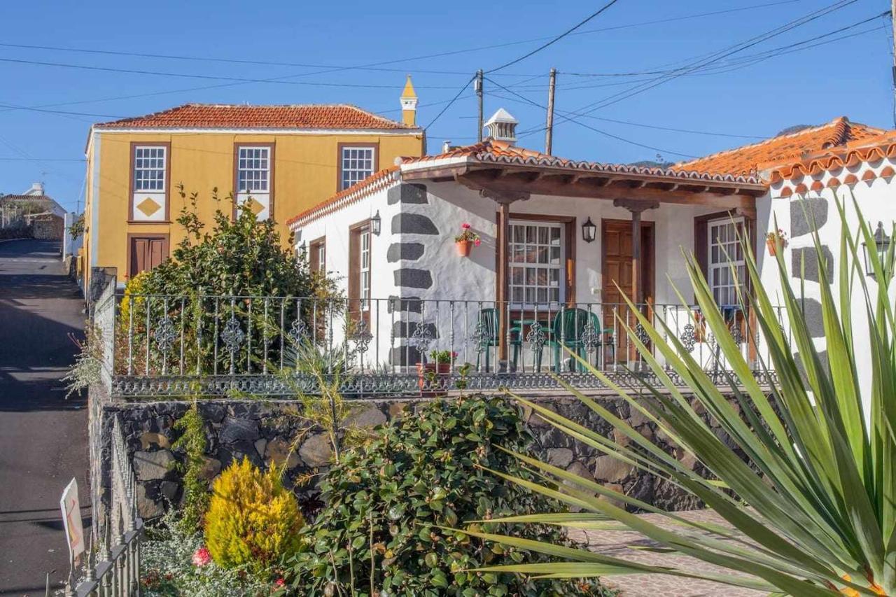 Вилла Rincon La Palma Эль-Пасо Экстерьер фото