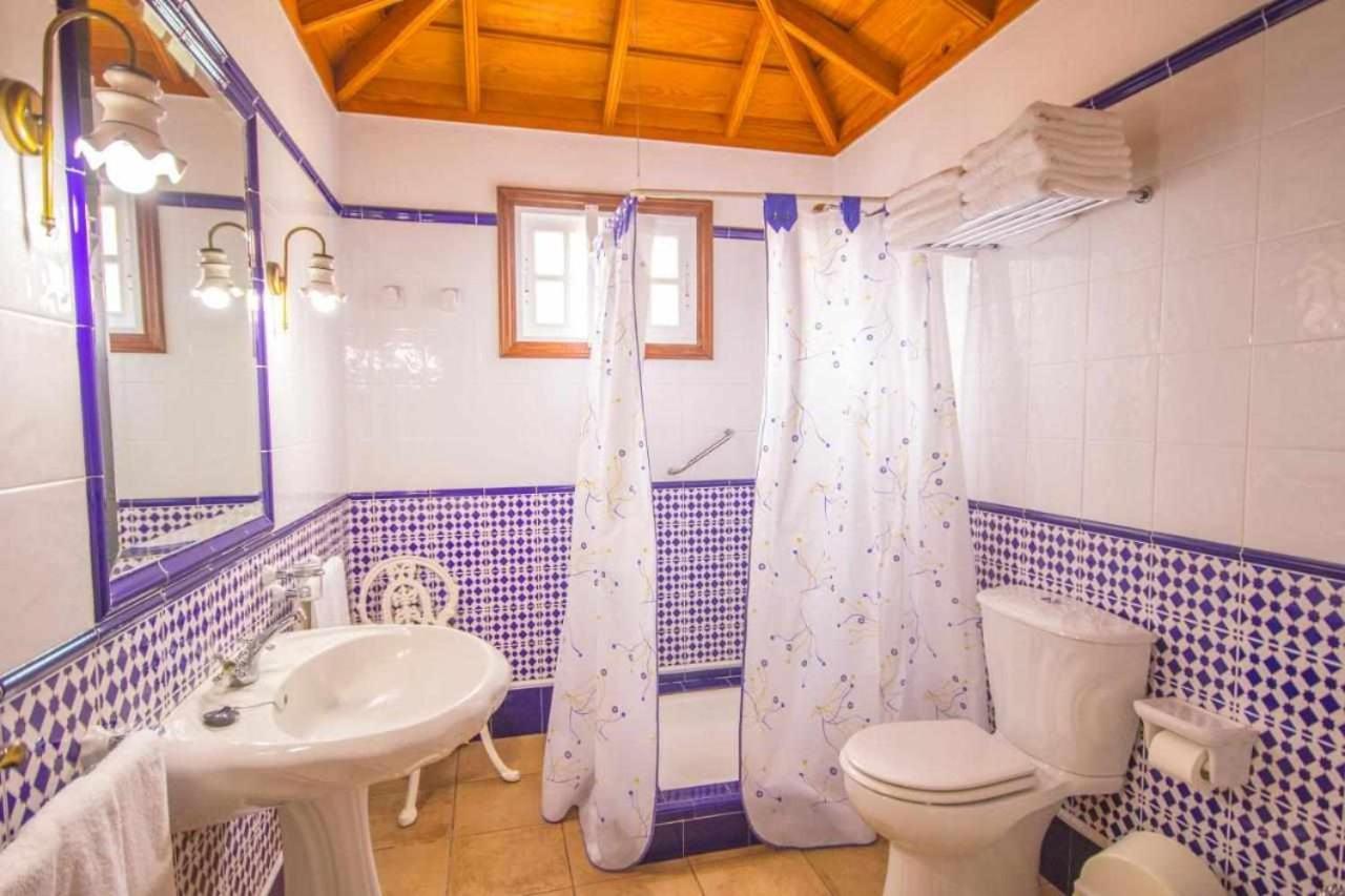Вилла Rincon La Palma Эль-Пасо Экстерьер фото